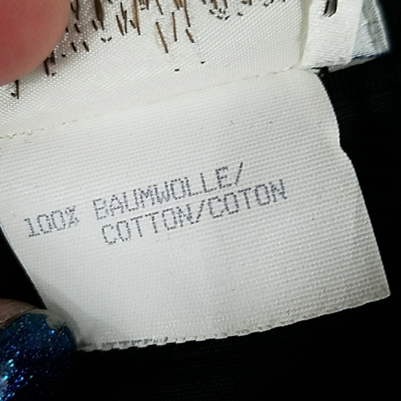 GIVENCHY- en plus- Neiman Marcus - plus size -dark navy - classic pencil skirt - Picture 5 of 9